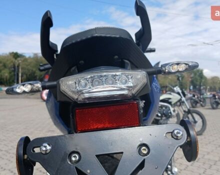 купити нове авто Спарк SP 200R-33 2024 року від офіційного дилера Женя Спарк фото