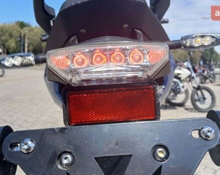 купити нове авто Спарк SP 200R-33 2024 року від офіційного дилера Женя Спарк фото