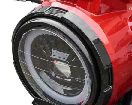 Спарк SP 200R-33, объемом двигателя 0.2 л и пробегом 0 тыс. км за 1318 $, фото 11 на Automoto.ua