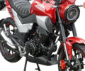 купить новое авто Спарк SP 200R-33 2024 года от официального дилера Артмото Житомир Спарк фото