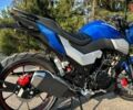 купити нове авто Спарк SP 200R-33 2025 року від офіційного дилера Максим Тригуб Спарк фото