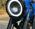 купити нове авто Спарк SP 200R-33 2025 року від офіційного дилера Максим Тригуб Спарк фото