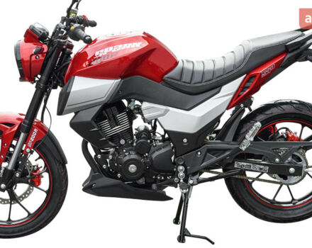 Спарк SP 200R-33, объемом двигателя 0.2 л и пробегом 0 тыс. км за 1205 $, фото 3 на Automoto.ua