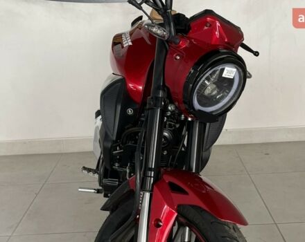 купити нове авто Спарк SP 200R-33 2025 року від офіційного дилера MotoHub Спарк фото