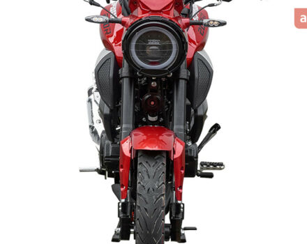 Спарк SP 200R-33, об'ємом двигуна 0.2 л та пробігом 0 тис. км за 1132 $, фото 5 на Automoto.ua