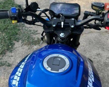 купити нове авто Спарк SP 200R-33 2025 року від офіційного дилера Максим Тригуб Спарк фото