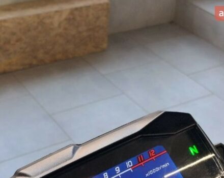 Спарк SP 200R-33, объемом двигателя 0.2 л и пробегом 0 тыс. км за 1525 $, фото 2 на Automoto.ua