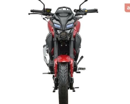 Спарк SP 200R-33, объемом двигателя 0.2 л и пробегом 0 тыс. км за 1525 $, фото 9 на Automoto.ua
