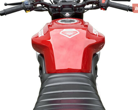 Спарк SP 200R-33, об'ємом двигуна 0.2 л та пробігом 0 тис. км за 1132 $, фото 13 на Automoto.ua