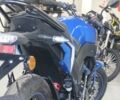 Спарк SP 200R-33, объемом двигателя 0.2 л и пробегом 0 тыс. км за 1525 $, фото 7 на Automoto.ua