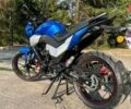 купити нове авто Спарк SP 200R-33 2025 року від офіційного дилера Максим Тригуб Спарк фото