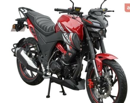 Спарк SP 200R-33, объемом двигателя 0.2 л и пробегом 0 тыс. км за 1525 $, фото 10 на Automoto.ua