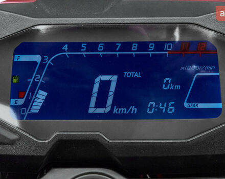 Спарк SP 200R-33, объемом двигателя 0.2 л и пробегом 0 тыс. км за 1267 $, фото 8 на Automoto.ua