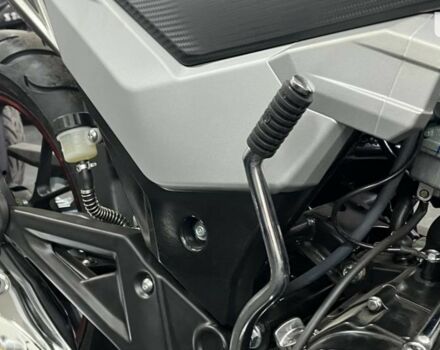 купить новое авто Спарк SP 200R-33 2023 года от официального дилера Иван Васильевич Олейник Спарк фото