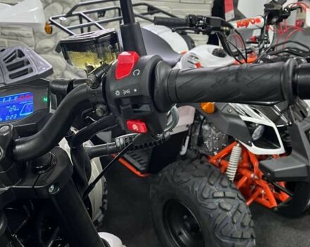 купити нове авто Спарк SP 200R-33 2023 року від офіційного дилера Иван Васильевич Олейник Спарк фото