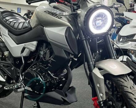 купить новое авто Спарк SP 200R-33 2023 года от официального дилера Иван Васильевич Олейник Спарк фото