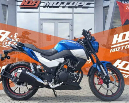 купить новое авто Спарк SP 200R-33 2024 года от официального дилера Женя Спарк фото