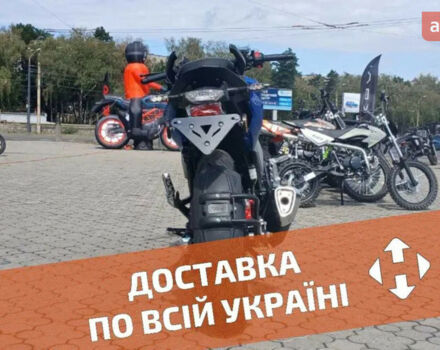 купить новое авто Спарк SP 200R-33 2024 года от официального дилера Женя Спарк фото