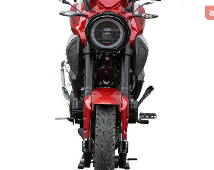 купить новое авто Спарк SP 200R-33 2024 года от официального дилера Артмото Житомир Спарк фото