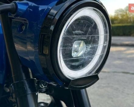 купити нове авто Спарк SP 200R-33 2025 року від офіційного дилера Максим Тригуб Спарк фото
