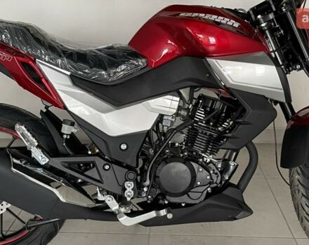 купити нове авто Спарк SP 200R-33 2025 року від офіційного дилера MotoHub Спарк фото