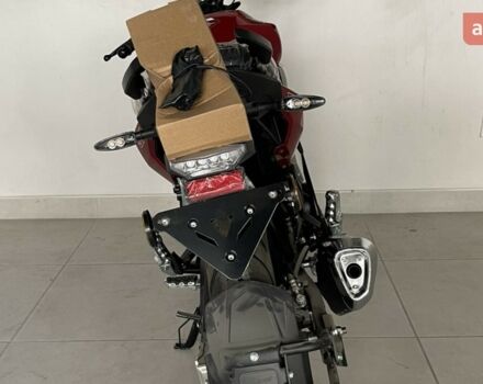 купити нове авто Спарк SP 200R-33 2025 року від офіційного дилера MotoHub Спарк фото