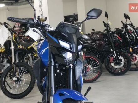 Спарк SP 200R-33, об'ємом двигуна 0.2 л та пробігом 0 тис. км за 1525 $, фото 1 на Automoto.ua