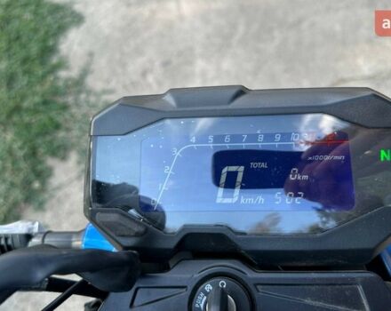 купити нове авто Спарк SP 200R-33 2025 року від офіційного дилера Максим Тригуб Спарк фото