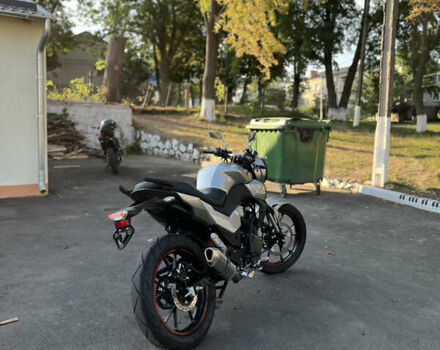 Сірий Спарк SP 200R-33, об'ємом двигуна 0 л та пробігом 430 тис. км за 1050 $, фото 1 на Automoto.ua