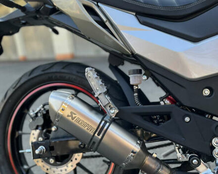 Сірий Спарк SP 200R-33, об'ємом двигуна 0 л та пробігом 430 тис. км за 1050 $, фото 6 на Automoto.ua