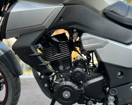 Сірий Спарк SP 200R-33, об'ємом двигуна 0 л та пробігом 430 тис. км за 1050 $, фото 4 на Automoto.ua