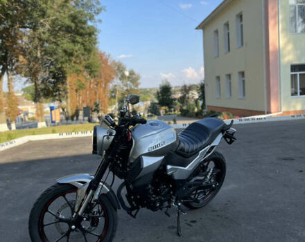 Сірий Спарк SP 200R-33, об'ємом двигуна 0 л та пробігом 430 тис. км за 1050 $, фото 2 на Automoto.ua