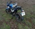 Синий Спарк SP 200R-33, объемом двигателя 0.2 л и пробегом 150 тыс. км за 1207 $, фото 1 на Automoto.ua