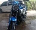 Синий Спарк SP 200R-33, объемом двигателя 0.2 л и пробегом 150 тыс. км за 1207 $, фото 8 на Automoto.ua