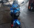 Синий Спарк SP 200R-33, объемом двигателя 0.2 л и пробегом 150 тыс. км за 1207 $, фото 7 на Automoto.ua