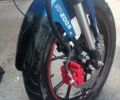 Синий Спарк SP 200R-33, объемом двигателя 0.2 л и пробегом 150 тыс. км за 1207 $, фото 11 на Automoto.ua