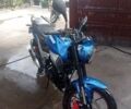 Синий Спарк SP 200R-33, объемом двигателя 0.2 л и пробегом 150 тыс. км за 1207 $, фото 9 на Automoto.ua