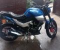 Синий Спарк SP 200R-33, объемом двигателя 0.2 л и пробегом 150 тыс. км за 1207 $, фото 6 на Automoto.ua