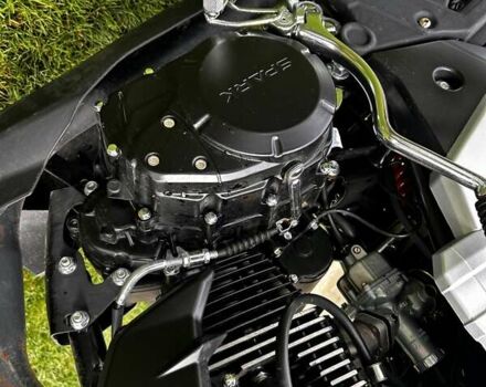 Синій Спарк SP 200R-33, об'ємом двигуна 0.2 л та пробігом 2 тис. км за 1111 $, фото 4 на Automoto.ua