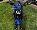 Синій Спарк SP 200R-33, об'ємом двигуна 0.2 л та пробігом 2 тис. км за 1111 $, фото 1 на Automoto.ua
