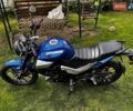 Синій Спарк SP 200R-33, об'ємом двигуна 0.2 л та пробігом 2 тис. км за 1111 $, фото 6 на Automoto.ua