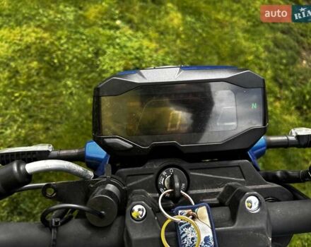 Синій Спарк SP 200R-33, об'ємом двигуна 0.2 л та пробігом 2 тис. км за 1111 $, фото 2 на Automoto.ua