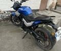 Синій Спарк SP 200R-33, об'ємом двигуна 0 л та пробігом 9 тис. км за 900 $, фото 12 на Automoto.ua