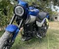 Синій Спарк SP 200R-33, об'ємом двигуна 0 л та пробігом 9 тис. км за 900 $, фото 1 на Automoto.ua