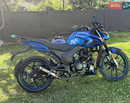 Зелений Спарк SP 200R-33, об'ємом двигуна 1.5 л та пробігом 7 тис. км за 900 $, фото 1 на Automoto.ua