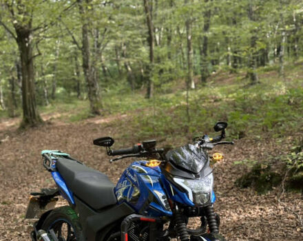 Зелений Спарк SP 200R-33, об'ємом двигуна 1.5 л та пробігом 7 тис. км за 900 $, фото 3 на Automoto.ua