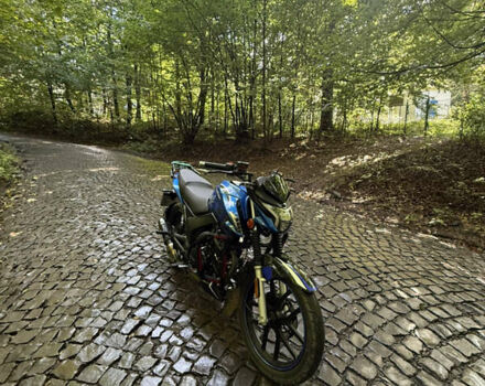 Зелений Спарк SP 200R-33, об'ємом двигуна 1.5 л та пробігом 7 тис. км за 900 $, фото 2 на Automoto.ua