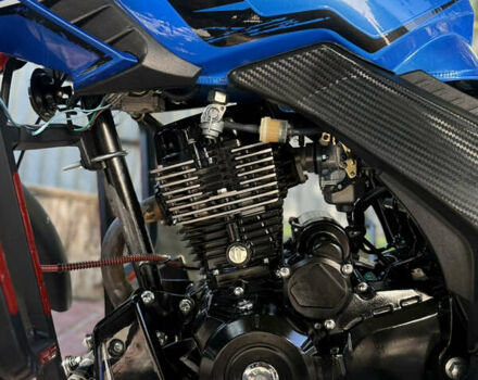 Зелений Спарк SP 200R-33, об'ємом двигуна 1.5 л та пробігом 7 тис. км за 900 $, фото 5 на Automoto.ua