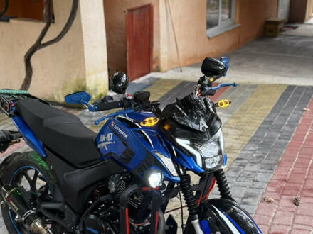 Зелений Спарк SP 200R-33, об'ємом двигуна 1.5 л та пробігом 7 тис. км за 900 $, фото 1 на Automoto.ua