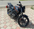 Чорний Спарк SP 200R-34, об'ємом двигуна 0 л та пробігом 1 тис. км за 1200 $, фото 2 на Automoto.ua